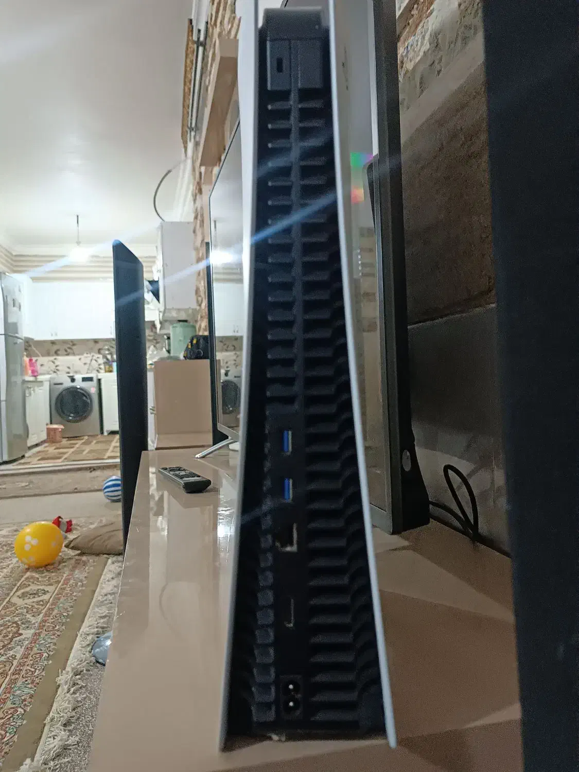 ps5|کنسول، بازی ویدئویی و آنلاین|بندرعباس, |دیوار