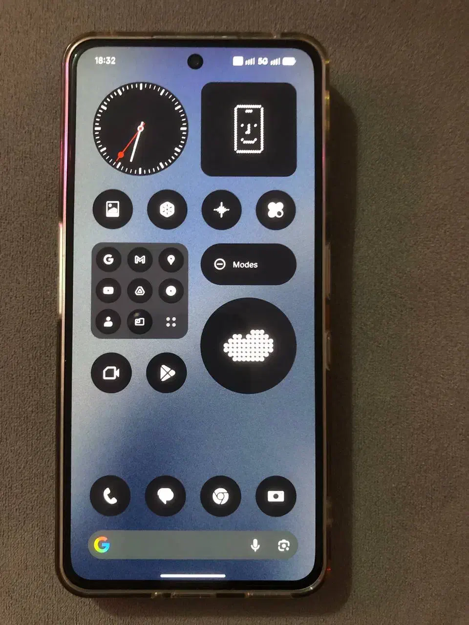 ناتینگ nothing phone 3a pro|موبایل|رشت, خواهر امام|دیوار