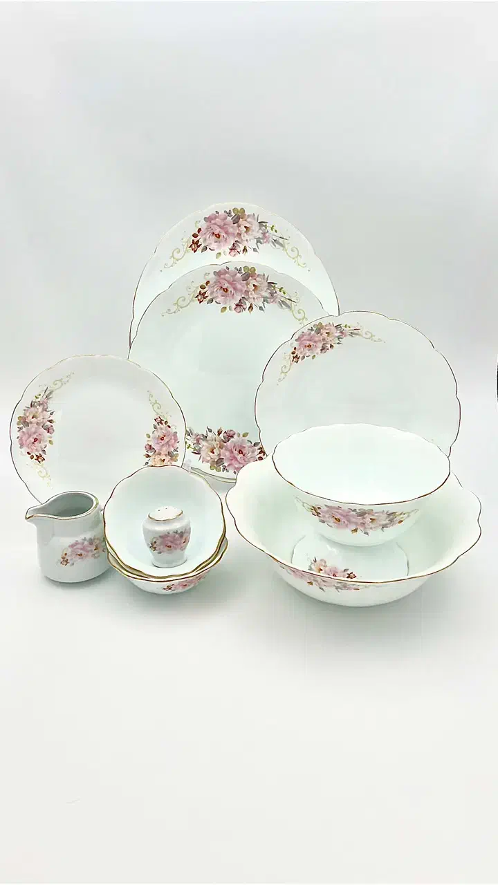 سرویس ۲۶ پارچه آرکوپال مقصود|ظروف سرو و پذیرایی|تبریز, |دیوار