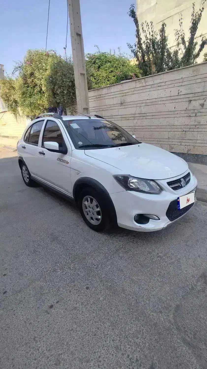 کوییک ساده پارس خودرو|خودرو سواری و وانت|شیراز, عادل آباد|دیوار