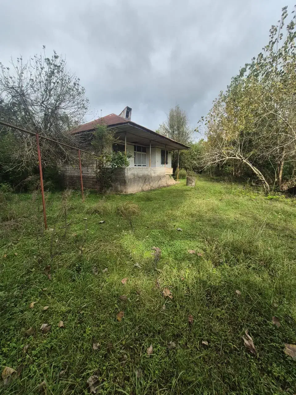 ویلایی نوساز 3000متری کوچصفهان/لولمان/لشت نشا|فروش خانه و ویلا|کوچصفهان, |دیوار