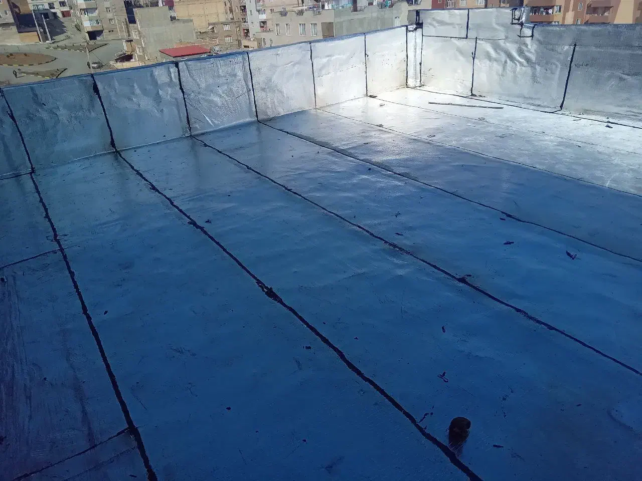 نصاب ایزوگام|خدمات پیشه و مهارت|سنندج, |دیوار