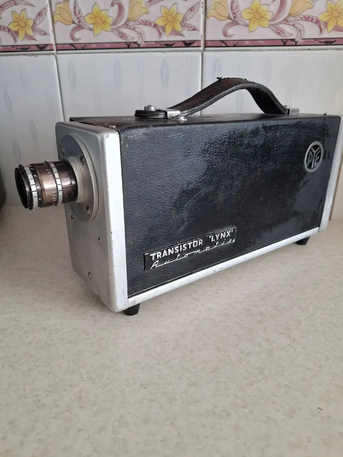 دو عدد دوربین قدیمی نایاب انگلیسی|کلکسیون اشیاء عتیقه|تهران, آجودانیه|دیوار