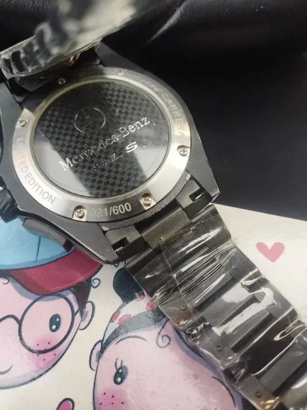 ساعت مچی|ساعت|تهران, اتحاد|دیوار