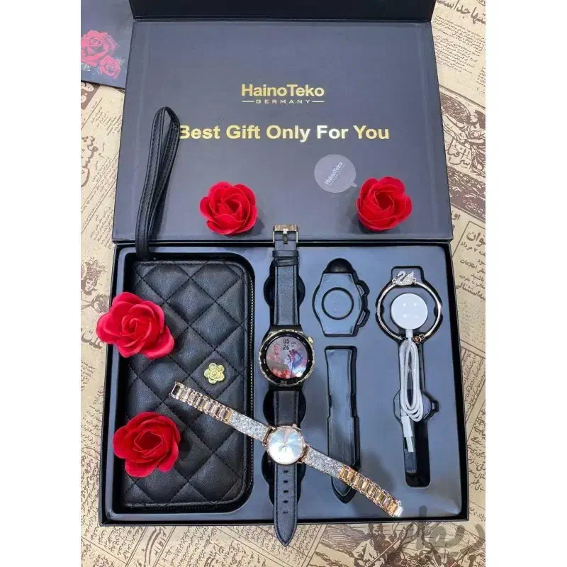 پک هدیه ای ساعت هوشمند|ساعت|اراک, |دیوار