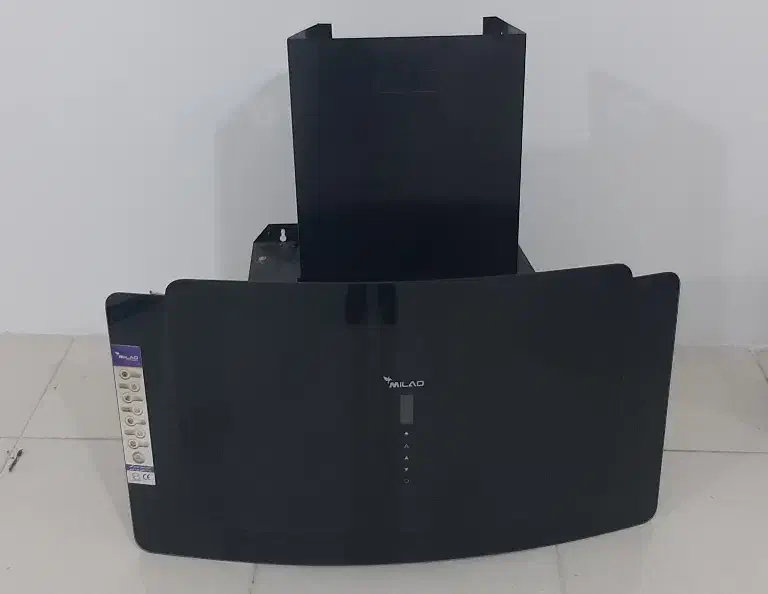 هود و تعدادی لوازم و وسایل دیگر|هود|اردبیل, |دیوار