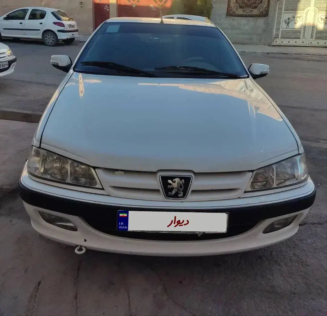 پارس سال ۱۴۰۰|خودرو سواری و وانت|یاسوج, |دیوار