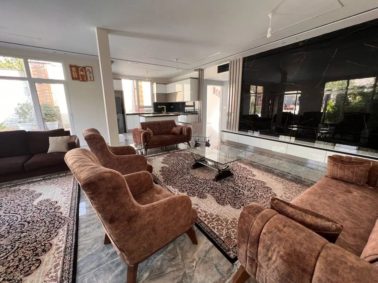 باغ ویلای ۵۰۰ متری درکردان|فروش خانه و ویلا|کوهسار (البرز), |دیوار