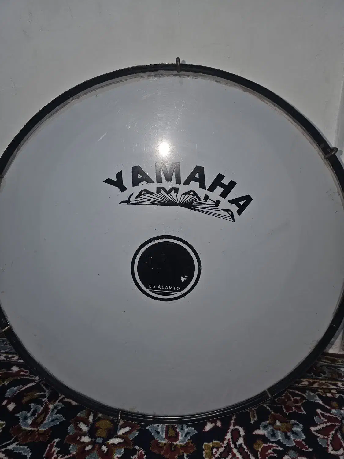 تبل 80 سانتی|درام و پرکاشن|نسیم‌شهر, |دیوار