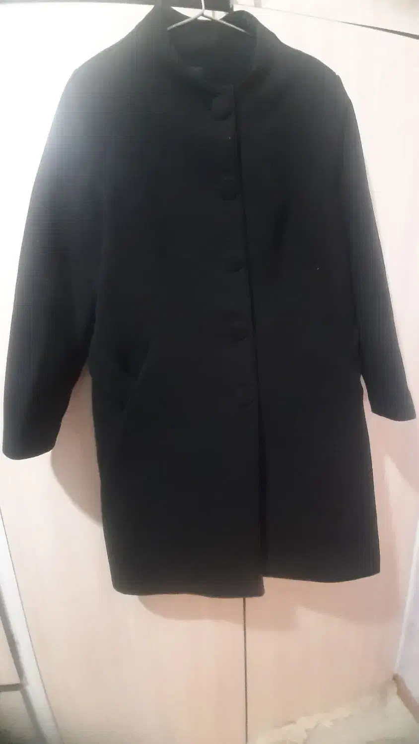 پالتو زنانه|لباس|سهند, |دیوار