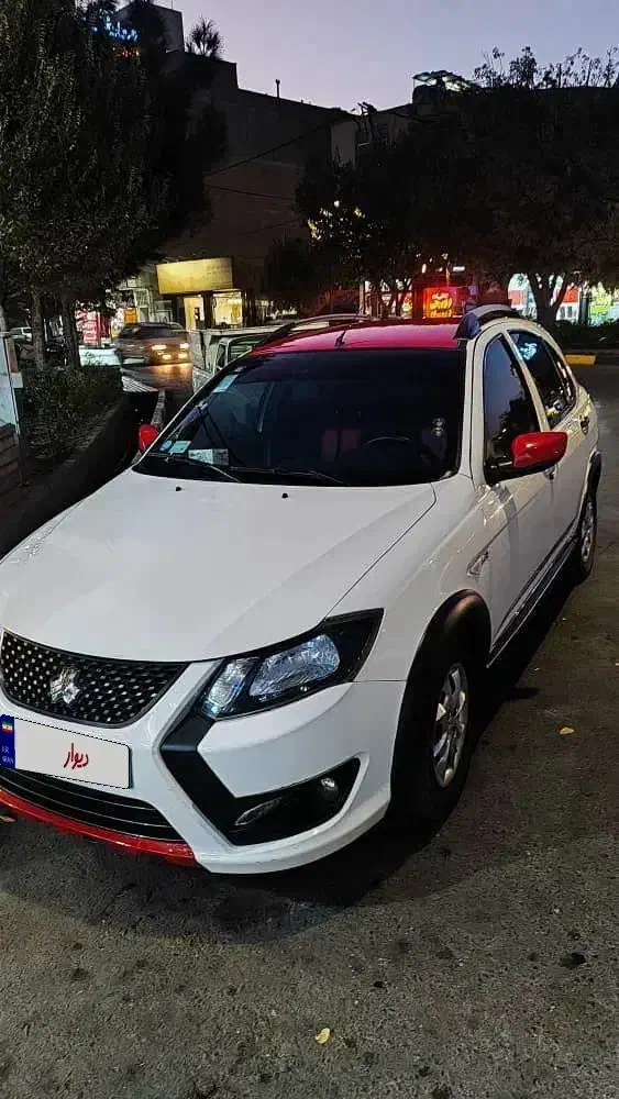 فروش کوئیک|خودرو سواری و وانت|آبادان, |دیوار