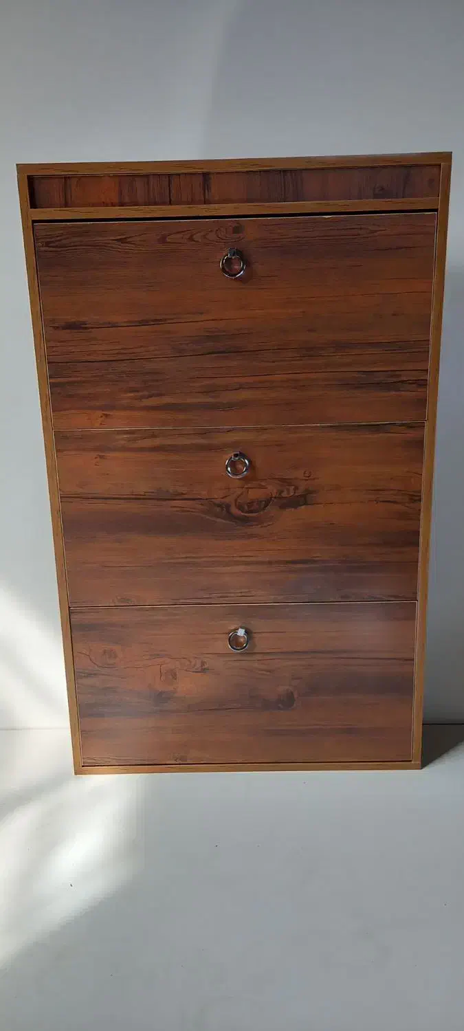 جاکفشی آپارتمانی نو تحویل رایگان|جاکفشی، کمد، دراور|مشهد, بهمن|دیوار