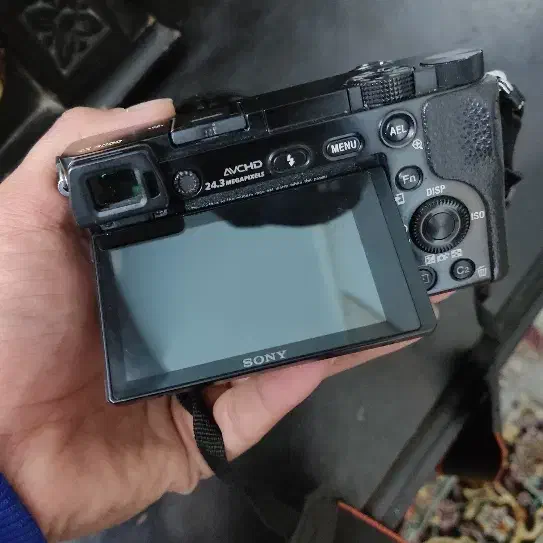 دوربین سونی در حد|دوربین عکاسی و فیلم‌برداری|مشهد, ثامن|دیوار