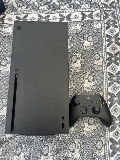 Xbox series X|کنسول، بازی ویدئویی و آنلاین|زاهدان, |دیوار