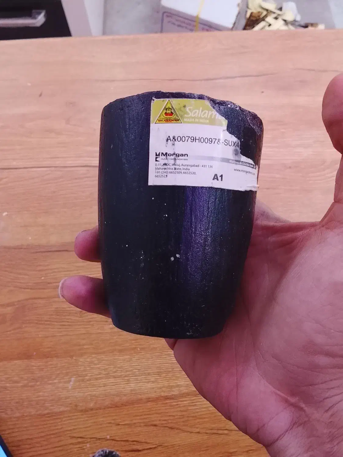 بوته a1 کیلویی|ابزارآلات|تهران, خانی آباد نو شمالی|دیوار