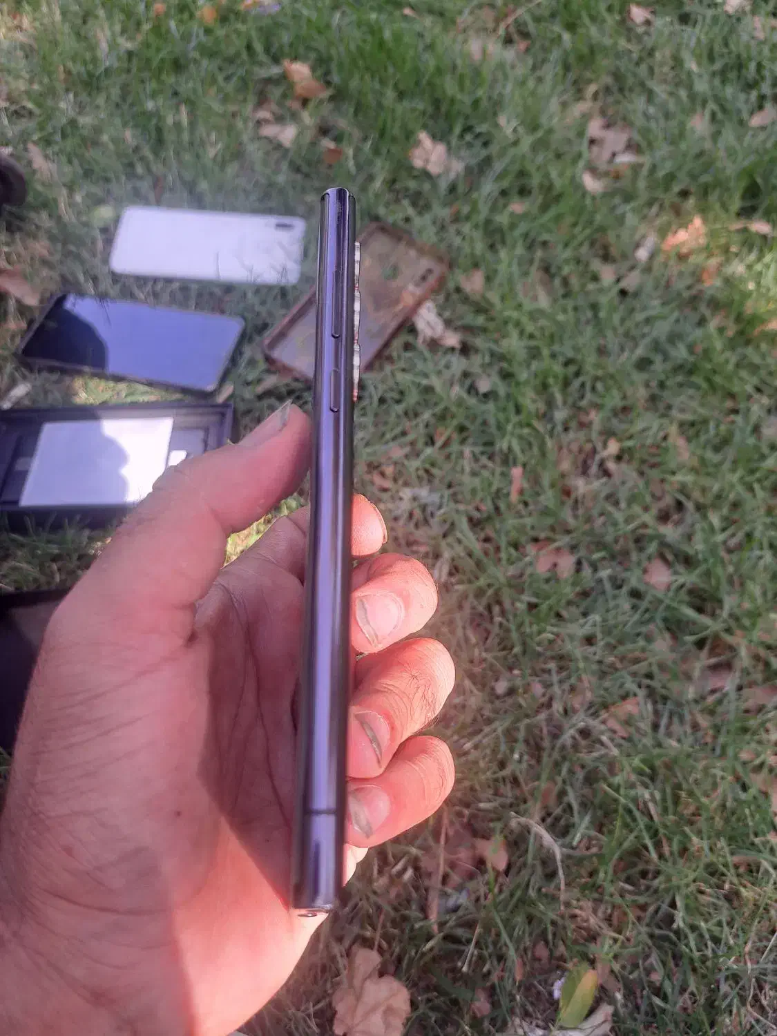 s22 ultra|موبایل|تهران, فلاح|دیوار