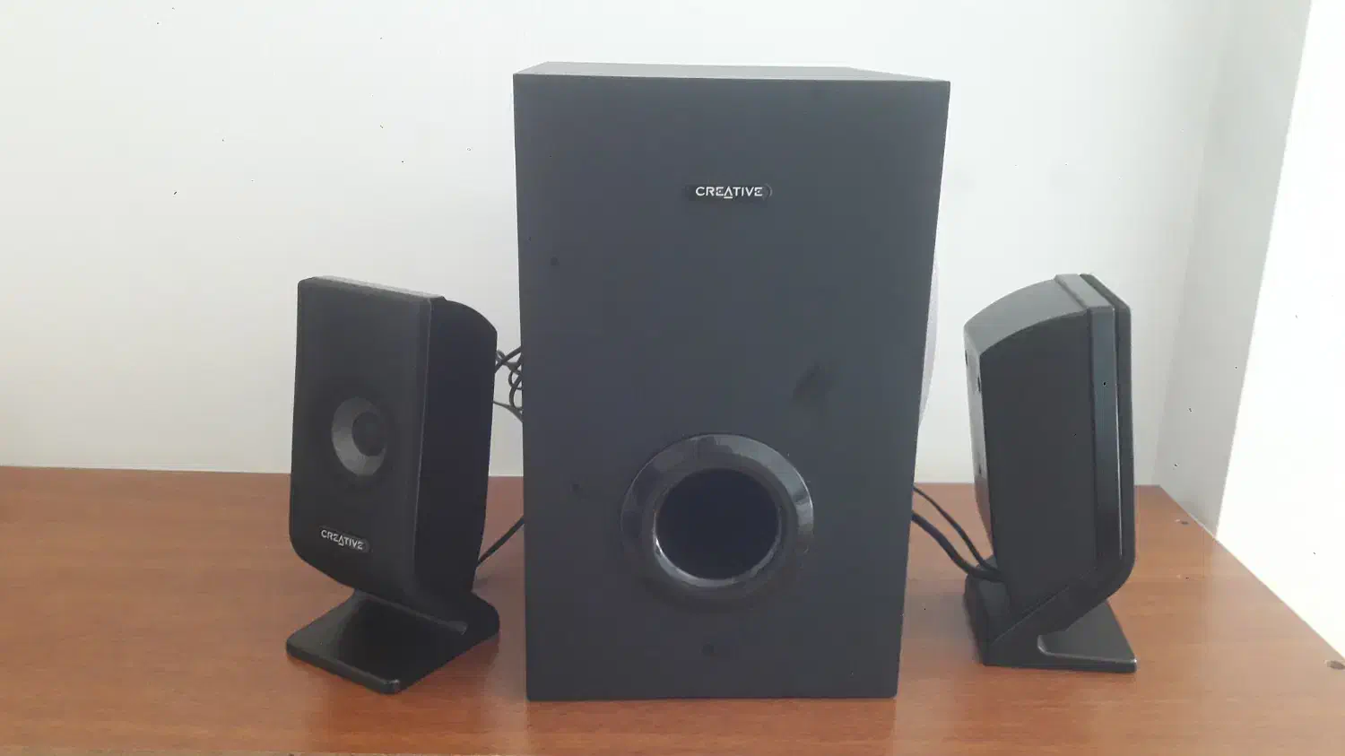 اسپیکر کامپیوتر|قطعات و لوازم جانبی رایانه|کاشان, کوچه باسکول|دیوار