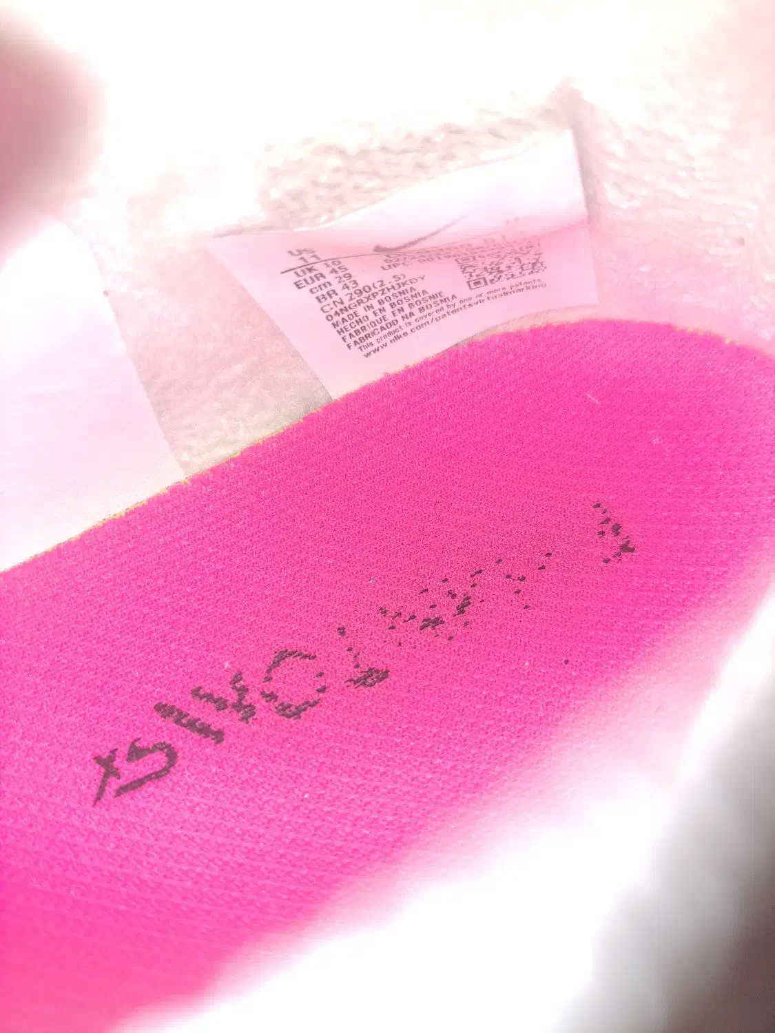 کفش فوتبال|کیف، کفش، کمربند|گتوند, |دیوار