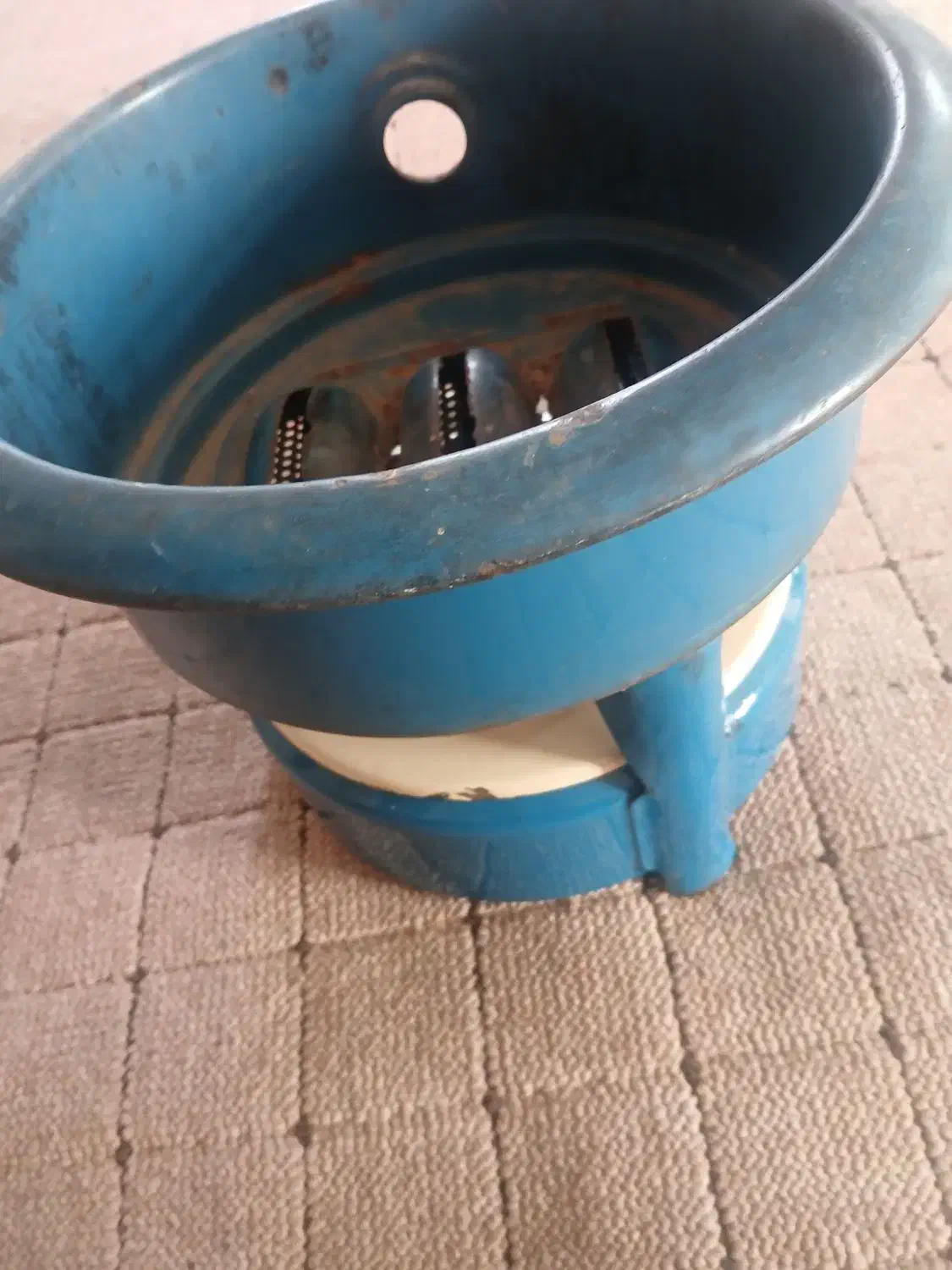 چراغ قدیمی|کلکسیون اشیاء عتیقه|فومن, |دیوار