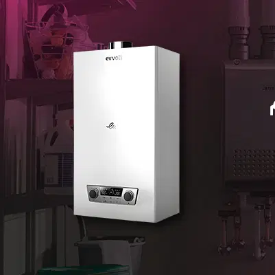 پکیچ دیواری 26000 ایوولی|آبگرمکن، پکیج، شوفاژ|تهران, بهارستان|دیوار