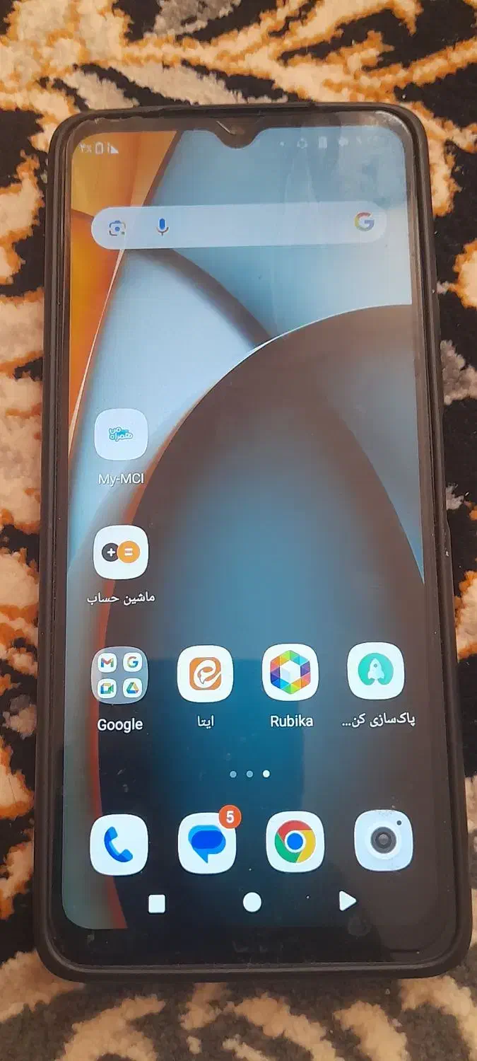 گوشی شیائومی redmi A3|موبایل|آران و بیدگل, |دیوار