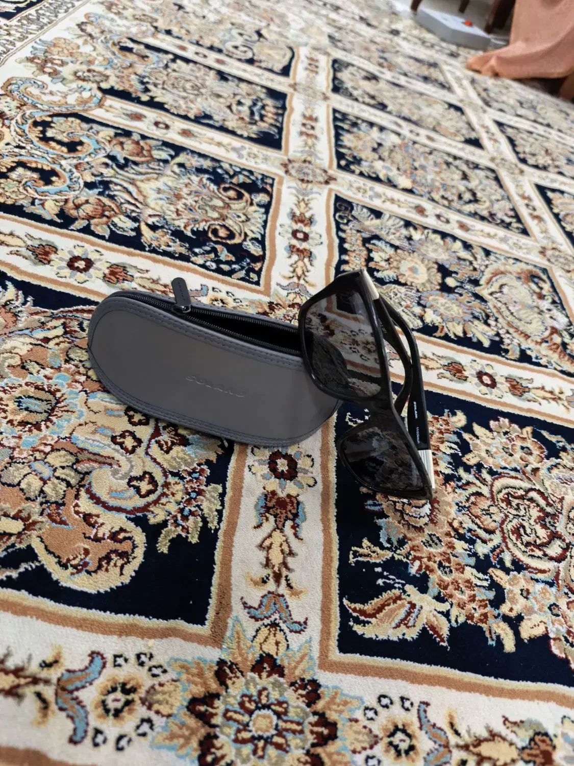 عینک اورجینال سولانو|زیورآلات و اکسسوری|شهریار, شهریار|دیوار