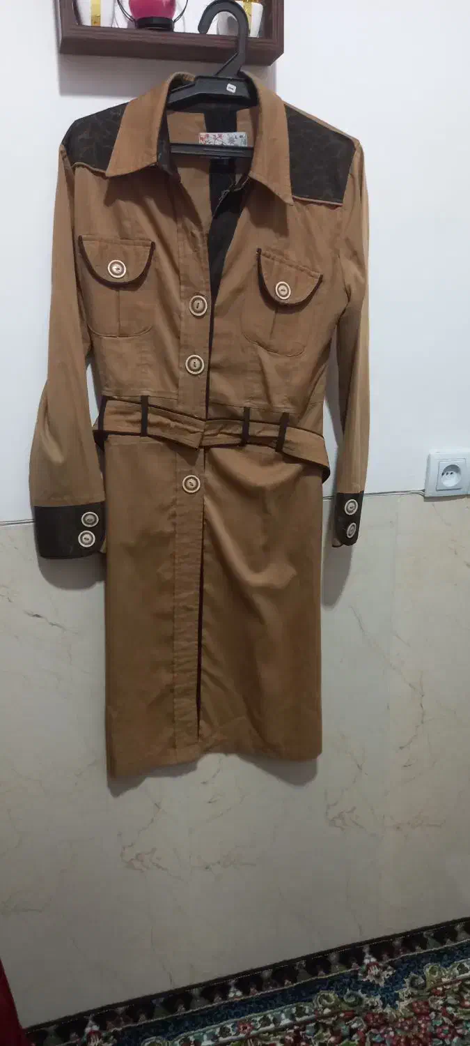 مانتو ۳۰۰|لباس|کرمان, |دیوار