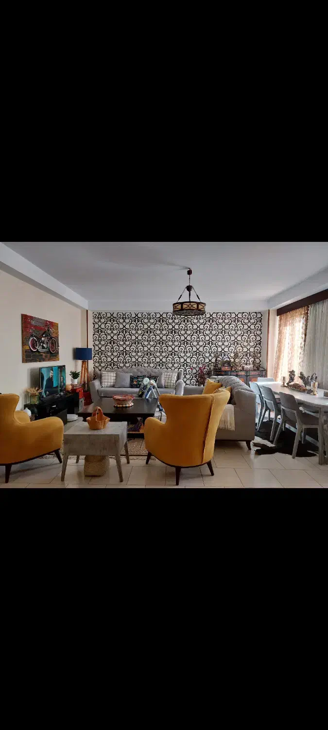 ۲ خوابه ۱۰۹ متری شیک شهرک دانشگاه|اجارهٔ آپارتمان|محمدشهر, ولدآباد|دیوار