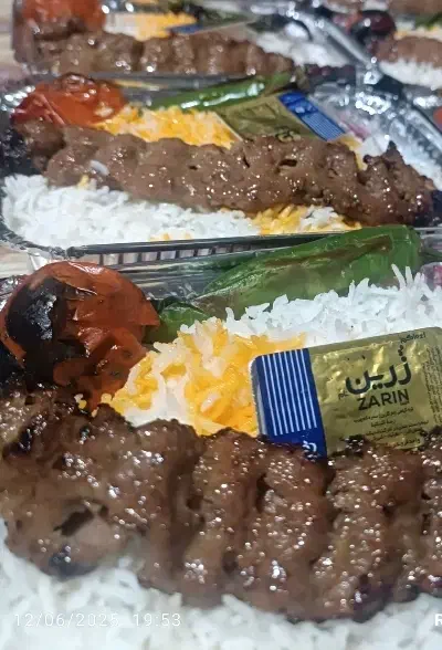کمکی ساده در رستوران|استخدام خدمات فروشگاه و رستوران|میانه, |دیوار