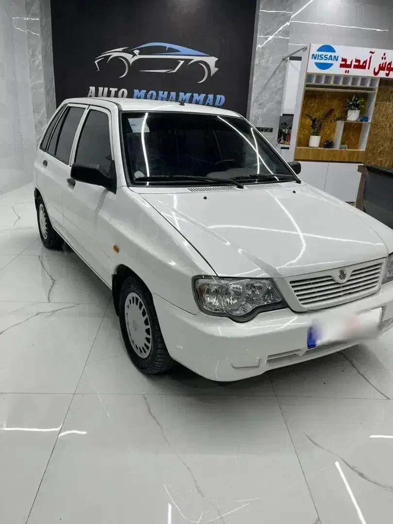 ۱۱۱خونگی|خودرو سواری و وانت|اصفهان, براآن شمالی|دیوار