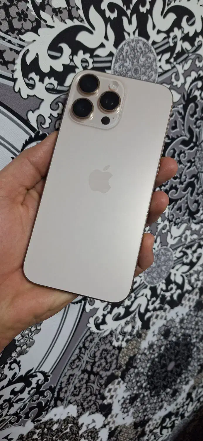 ۱۶پرومکس ۵۱۲رجیسترشدهzaa|موبایل|تبریز, |دیوار