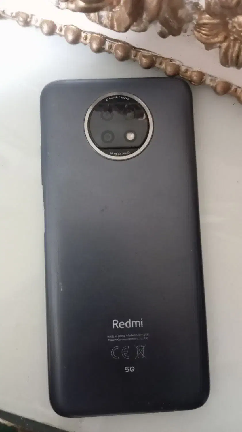 گوشی نوت 9t|موبایل|کرمانشاه, |دیوار