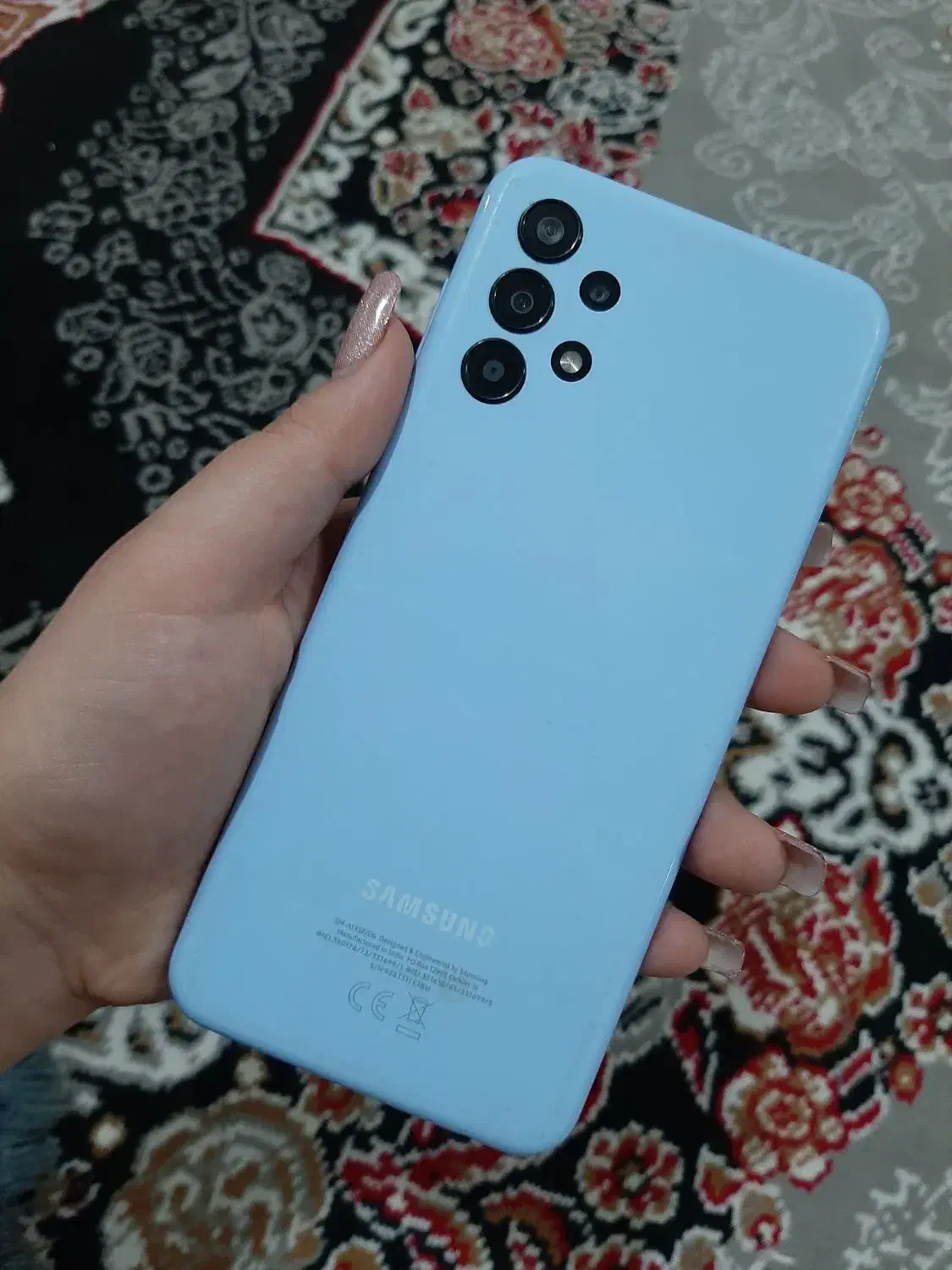 گوشی a13|موبایل|چهارباغ, |دیوار