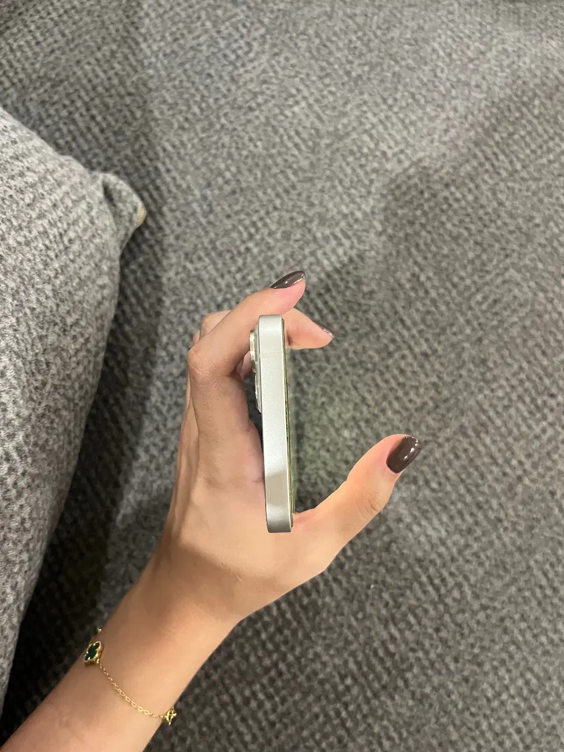 گوشی آیفون ۱۳ حافظه ۱۲۸ مدلch|موبایل|آستانه اشرفیه, |دیوار