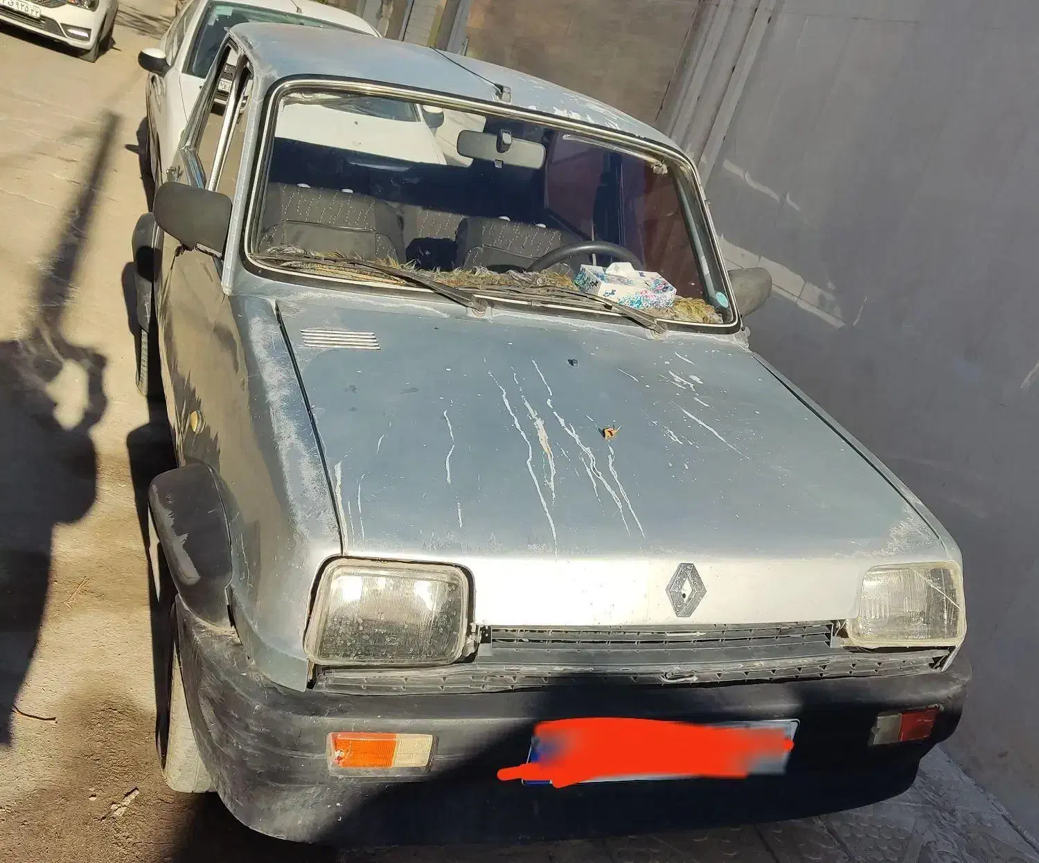 پی کی آی مدل ۸۵|خودرو سواری و وانت|گناباد, |دیوار