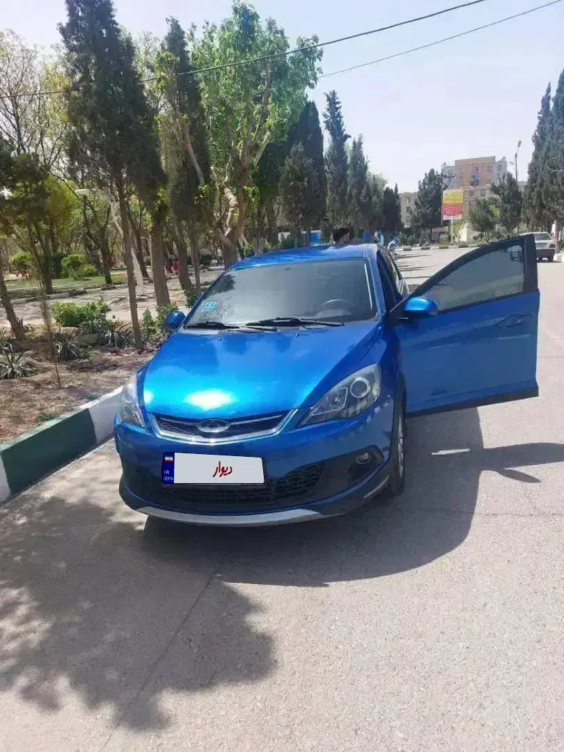 ام وی ام ۳۱۵نیو فیس مدل ۹۶|خودرو سواری و وانت|فردیس, قریشی|دیوار