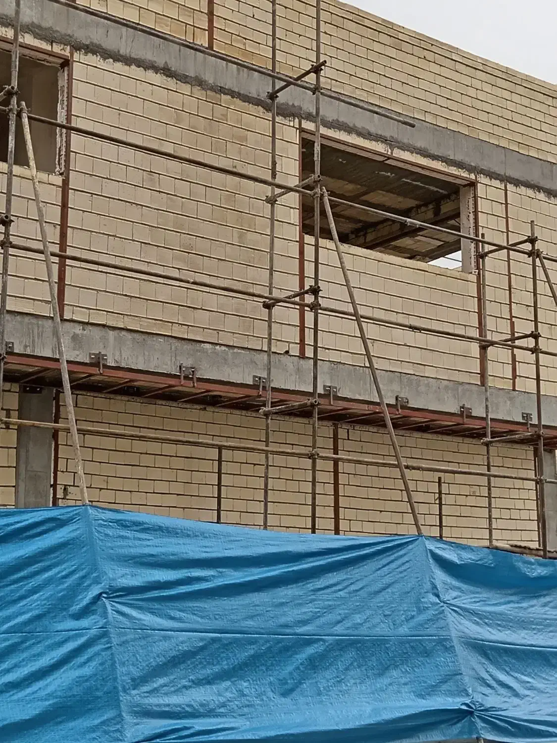 نبشی کشی آجر کاری|خدمات پیشه و مهارت|شهرکرد, |دیوار