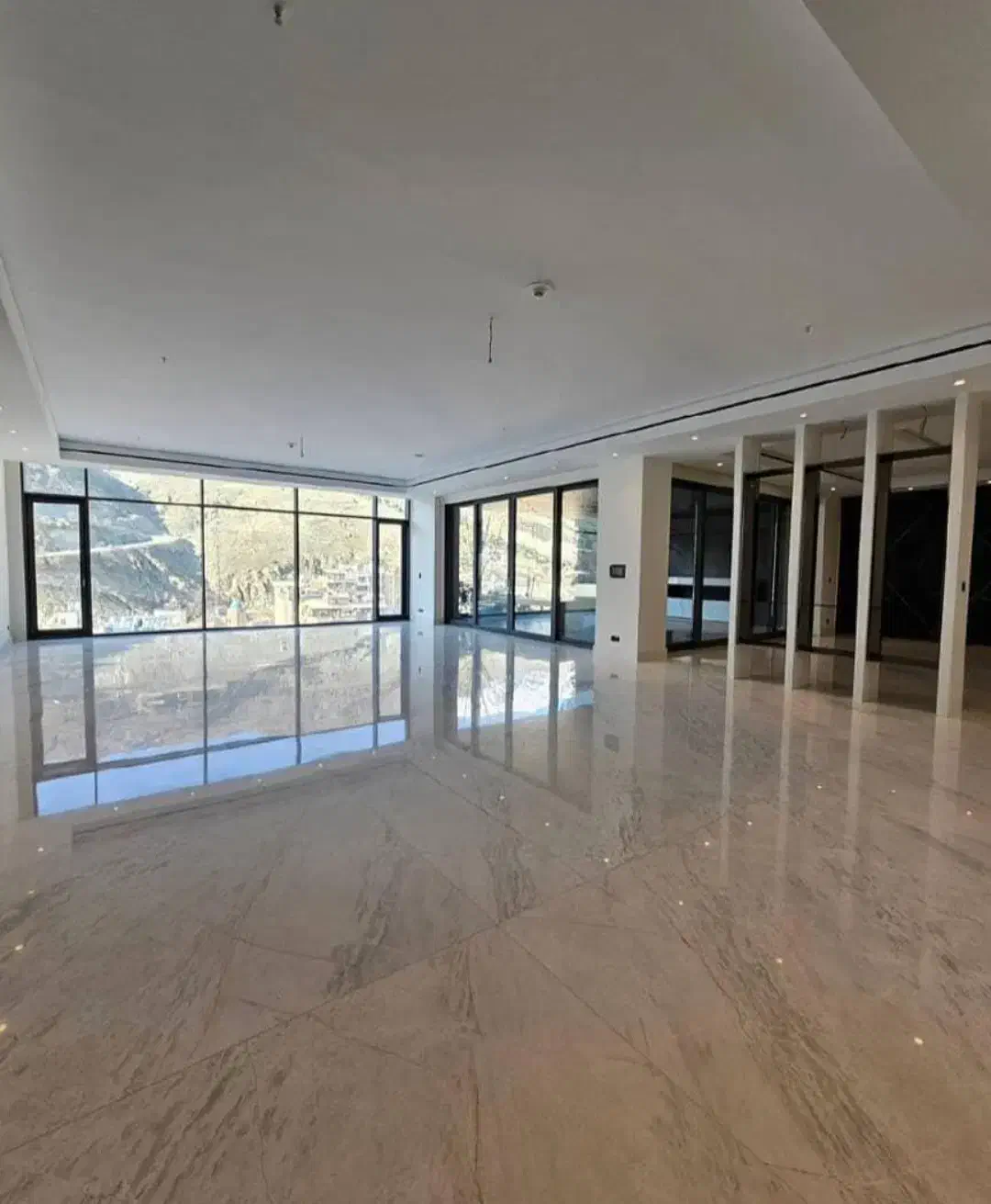 ۲۹۰ متر ( برج الهیه) (ویو ابدی)|فروش آپارتمان|مشهد, الهیه|دیوار