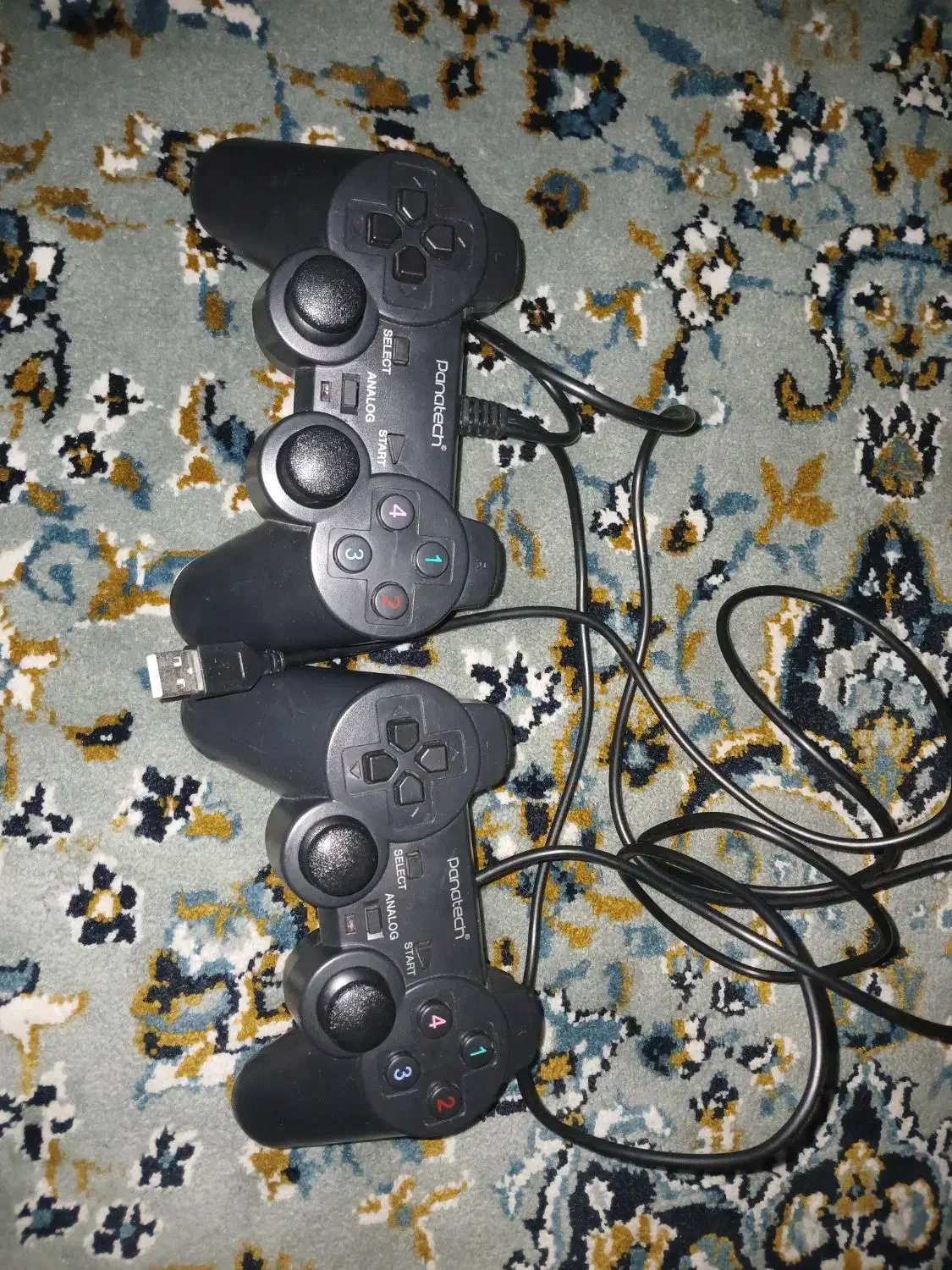 دسته گیم|کنسول، بازی ویدئویی و آنلاین|تهران, نارمک|دیوار