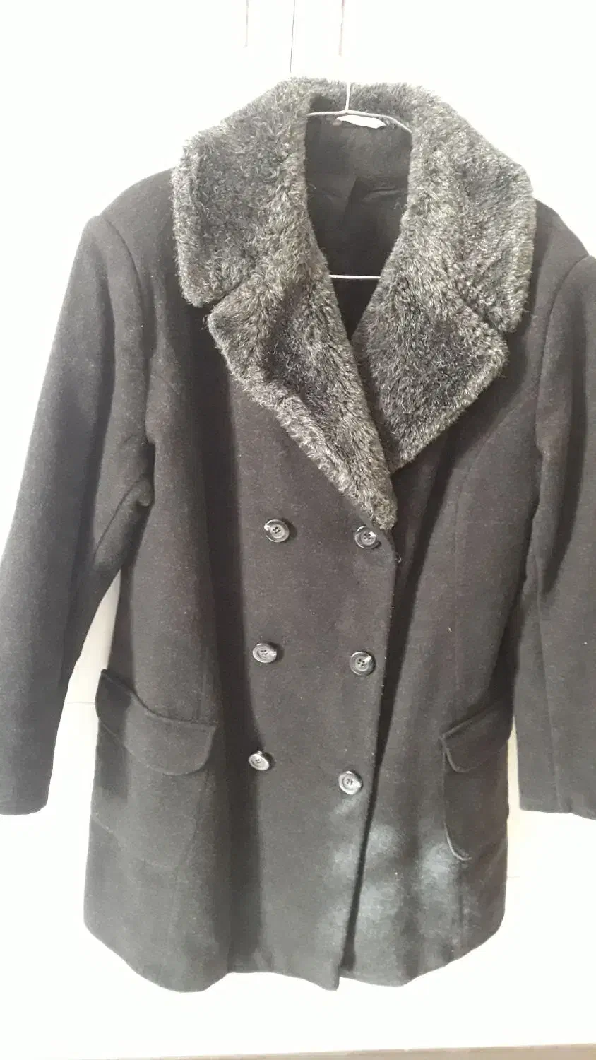 نیم پالتو زنانه|لباس|سیرجان, |دیوار