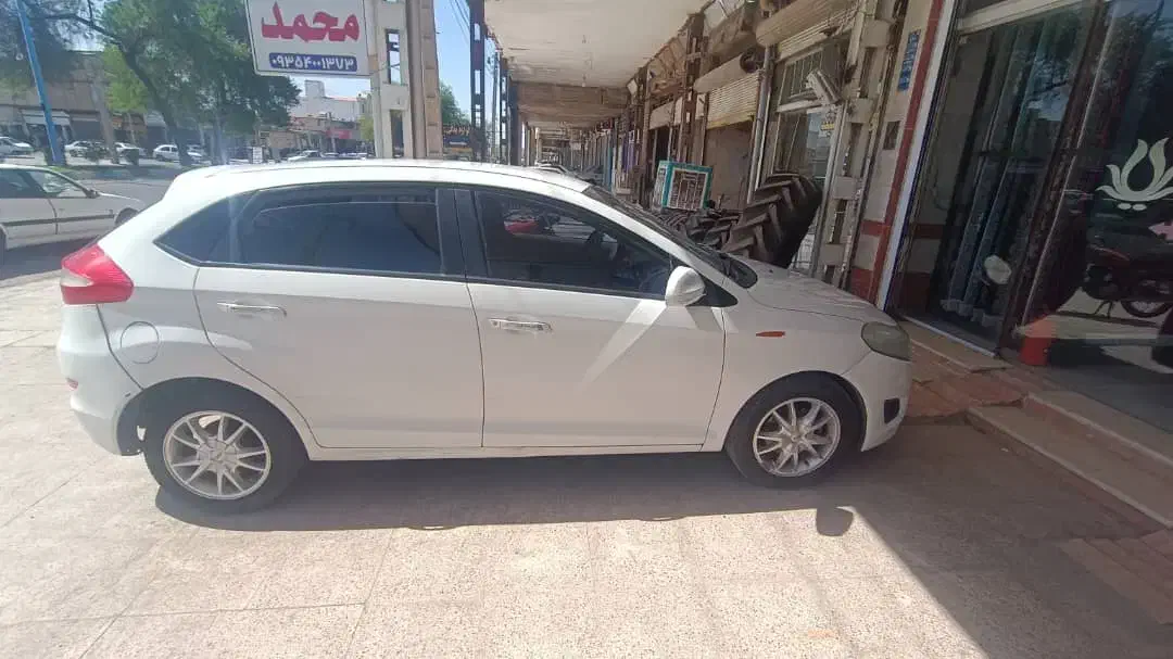 ام‌وی‌ام 315 هاچبک ساده، مدل ۱۳۹۱|خودرو سواری و وانت|شوش, |دیوار