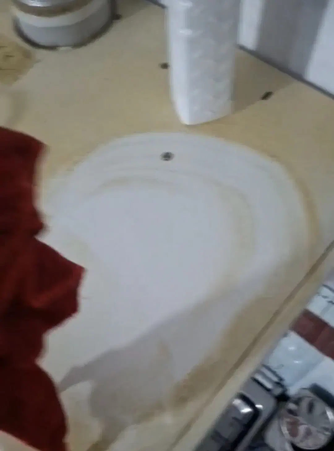 چربی زدا نانو سان|لوازم نظافت|خرمآباد, |دیوار