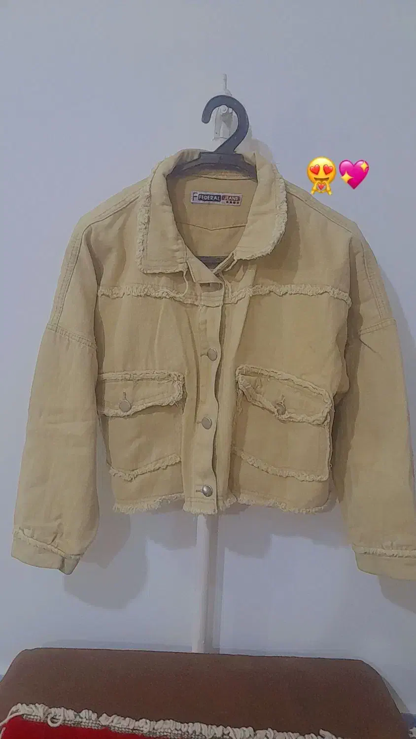 کت کتان|لباس|بناب, |دیوار