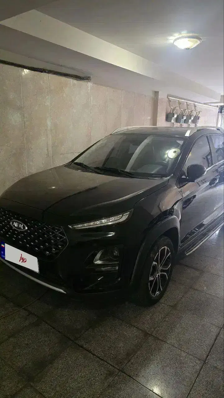 X22 pro 1402 تحویل۱۴۰۳|خودرو سواری و وانت|تهران, ائمه اطهار|دیوار