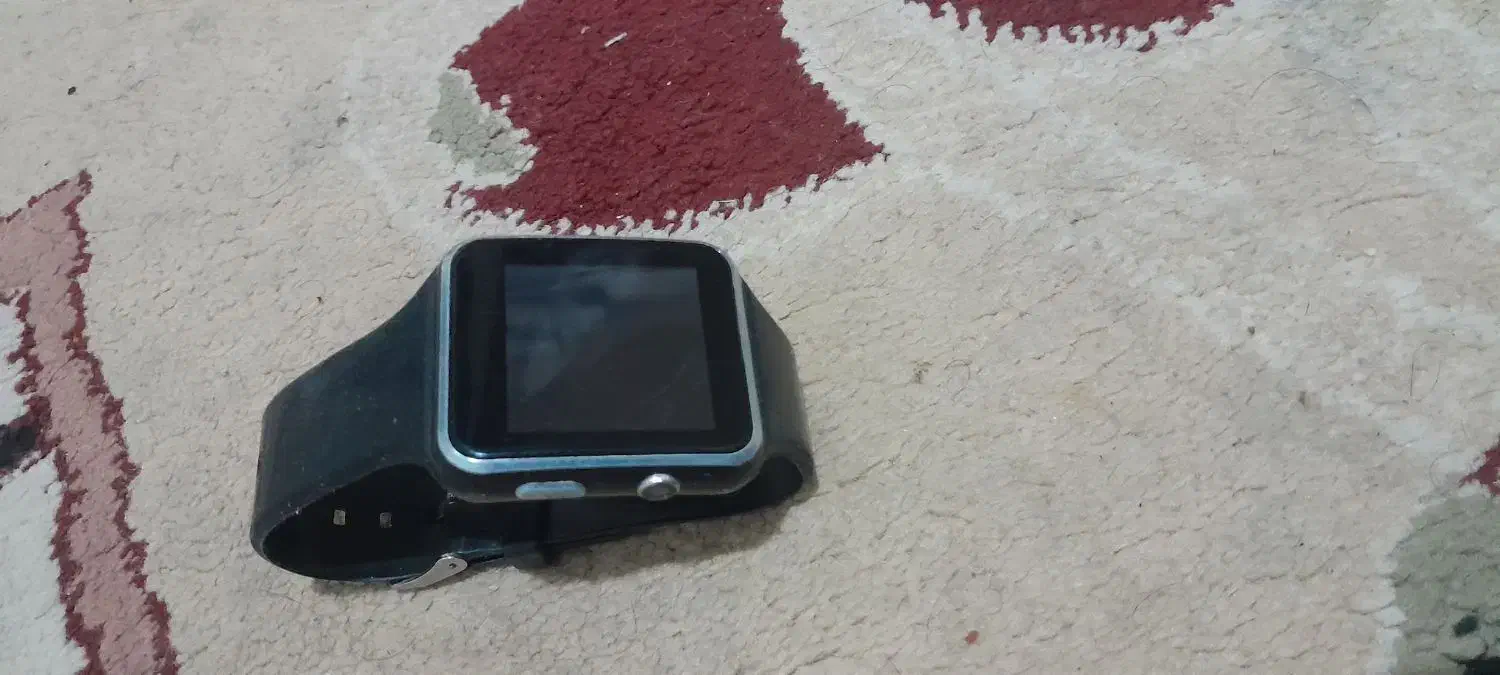 ساعت هوشمند سیم‌کارت خور|ساعت|محمدشهر, سیدآباد|دیوار