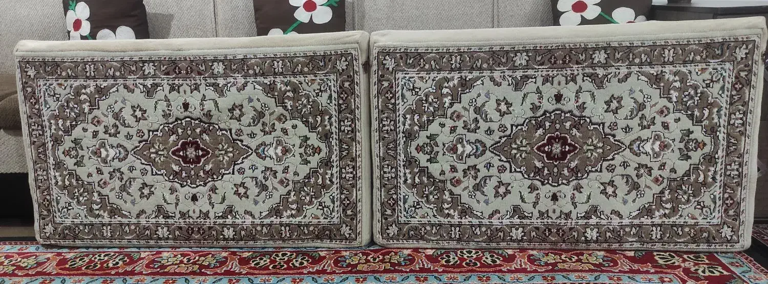 پشتی|پشتی|زنجان, |دیوار