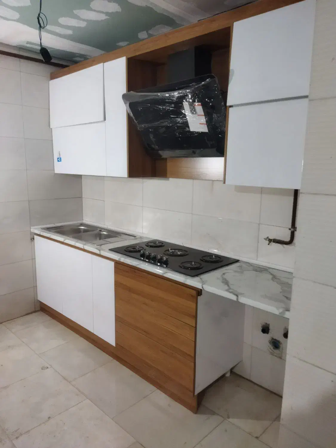 کابینت سازی|خدمات پیشه و مهارت|بندر انزلی, پیل علی باغ|دیوار