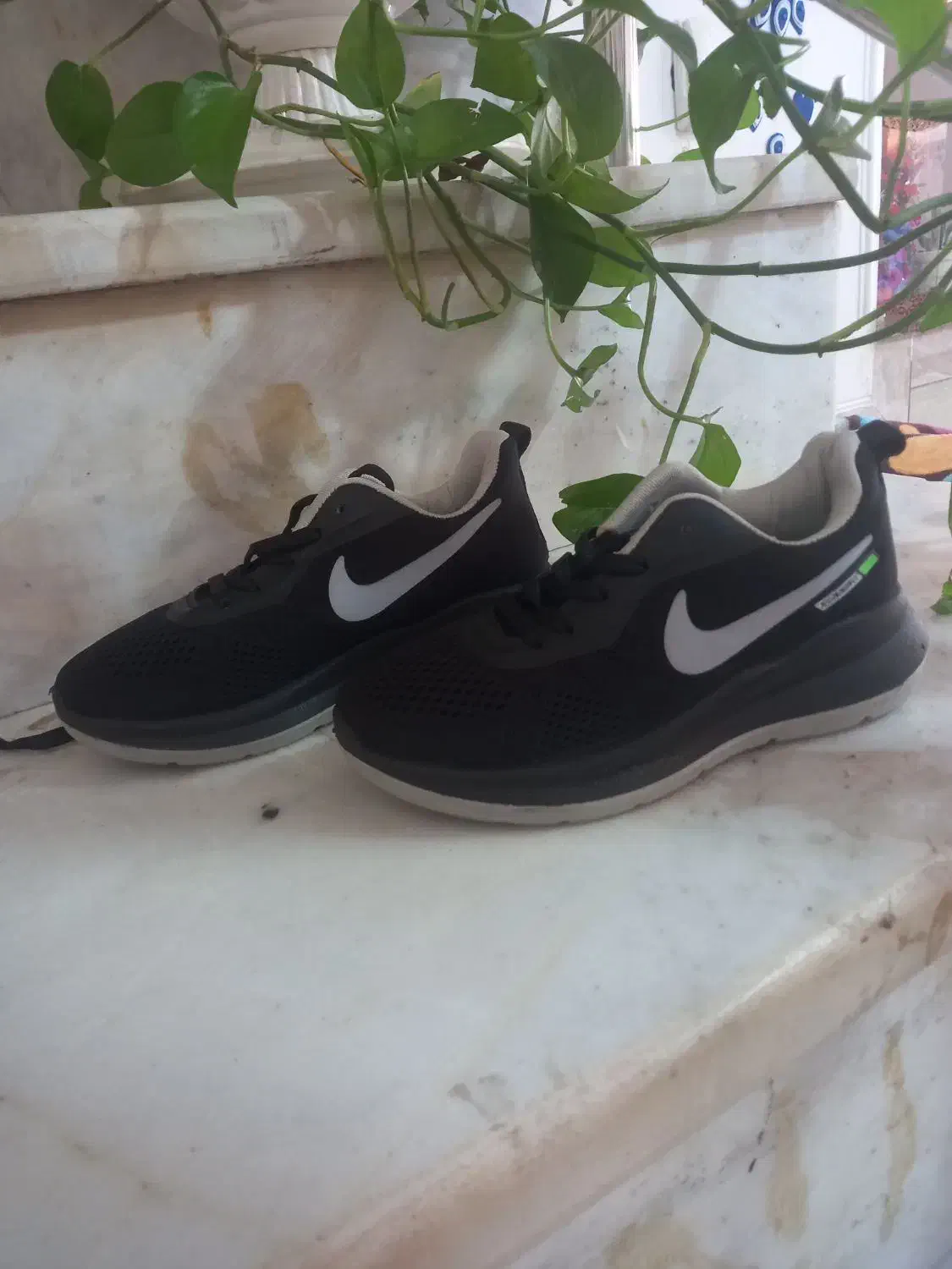 دوعدد کفش بچه گانه|کفش و لباس بچه|فسا, |دیوار