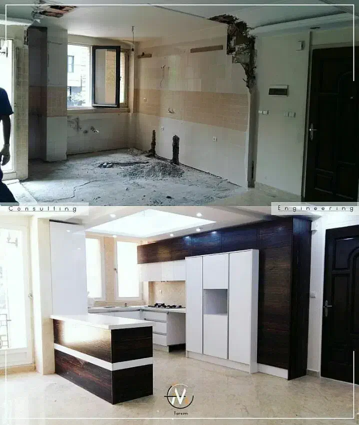 بازسازی گذشته ساخت آینده|خدمات پیشه و مهارت|همدان, |دیوار