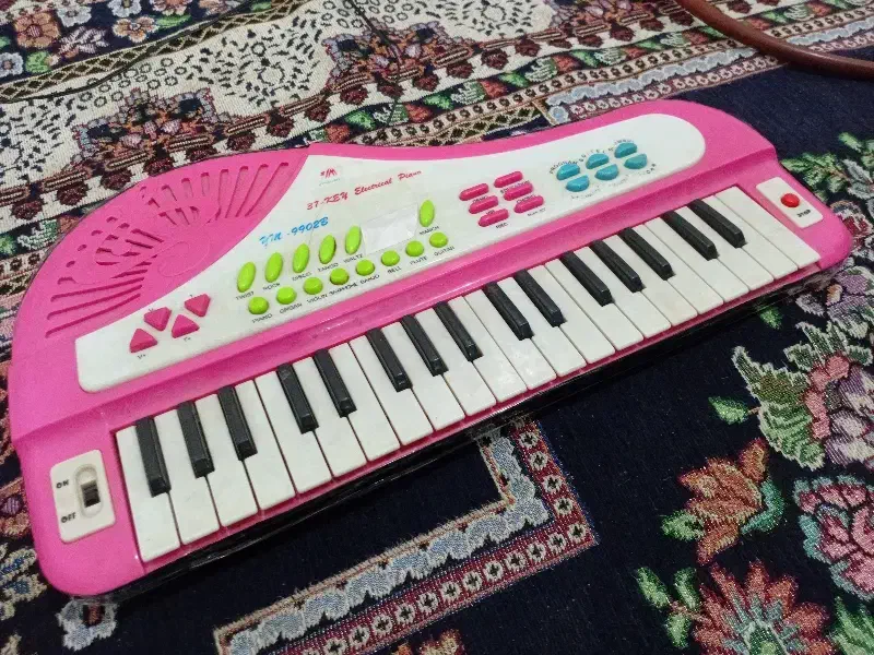 اورگ برای فروش|اسباب‌‌بازی|شادگان, |دیوار